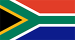 South African Rand icon